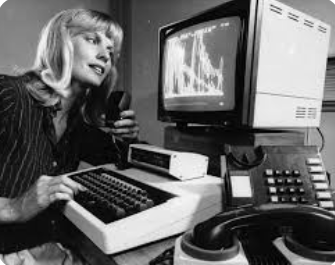 Vroege elektronica in Silicon Valley